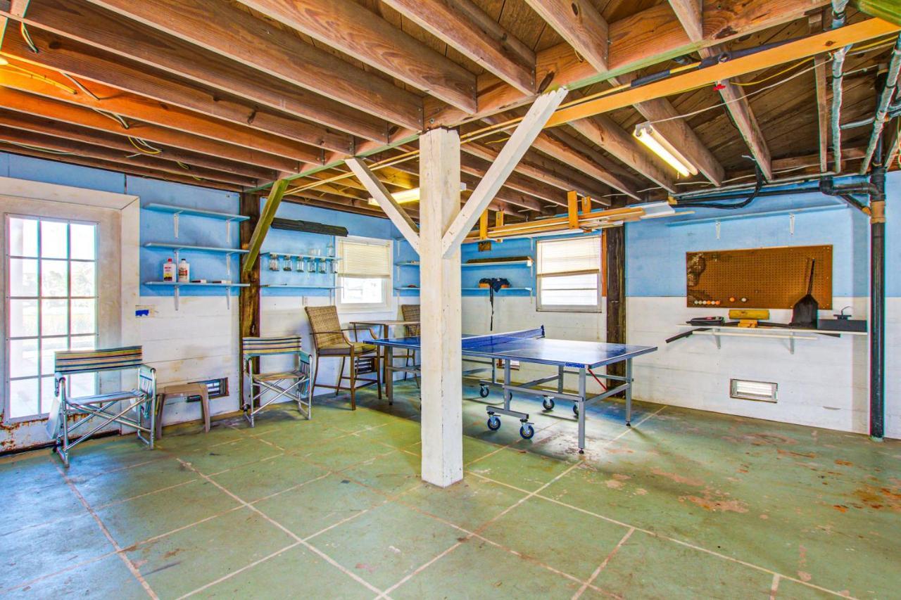 Villa The Pour House Holden Beach Esterno foto
